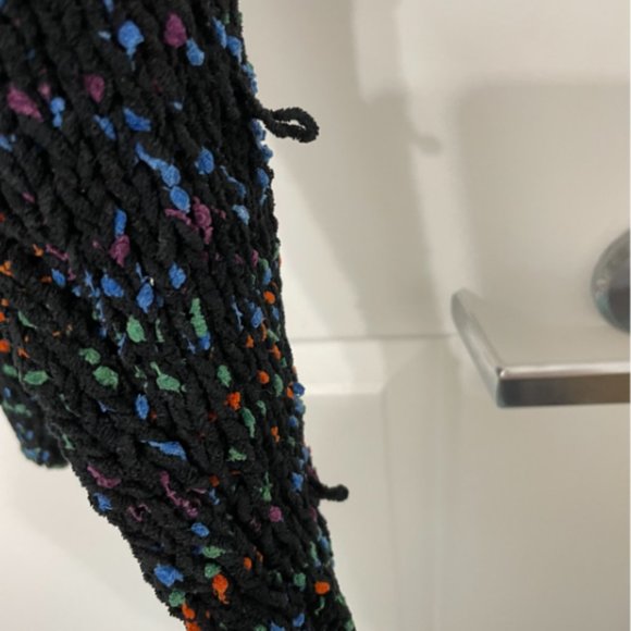 Speckled Knit Sweater - Picture 3 of 4